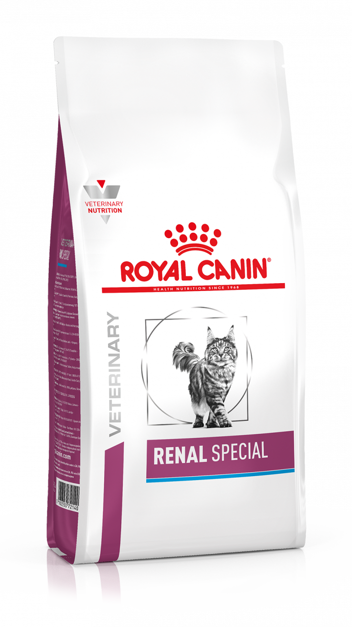 RENAL FELINE SPECIAL 0,5 kg