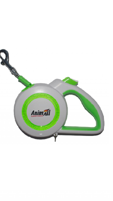 Рулетка лента MIX 5м*25кг MS 7110-5M ZooMax
