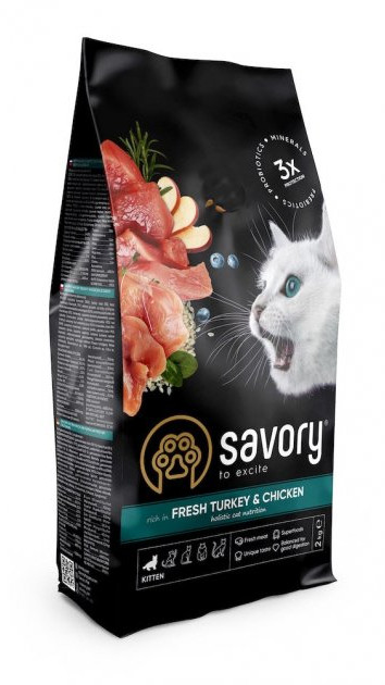 Savory Kitten Chicken Turkey (8)