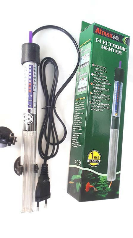Терморегулятор АТ-150W Atman