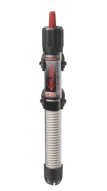 Терморегулятор АТ700- 150W(керам/шкала зверху) XILONG