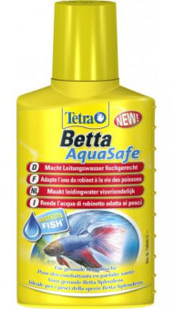 Tetra Betta AquaSafe 100ml