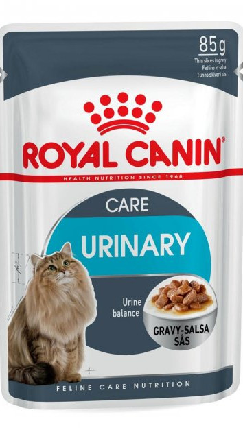 Royal Canin URINARY CARE 0,085 kg