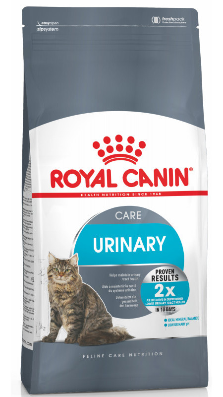 Не потрібне URINARY CARE 0.4kg д/кот