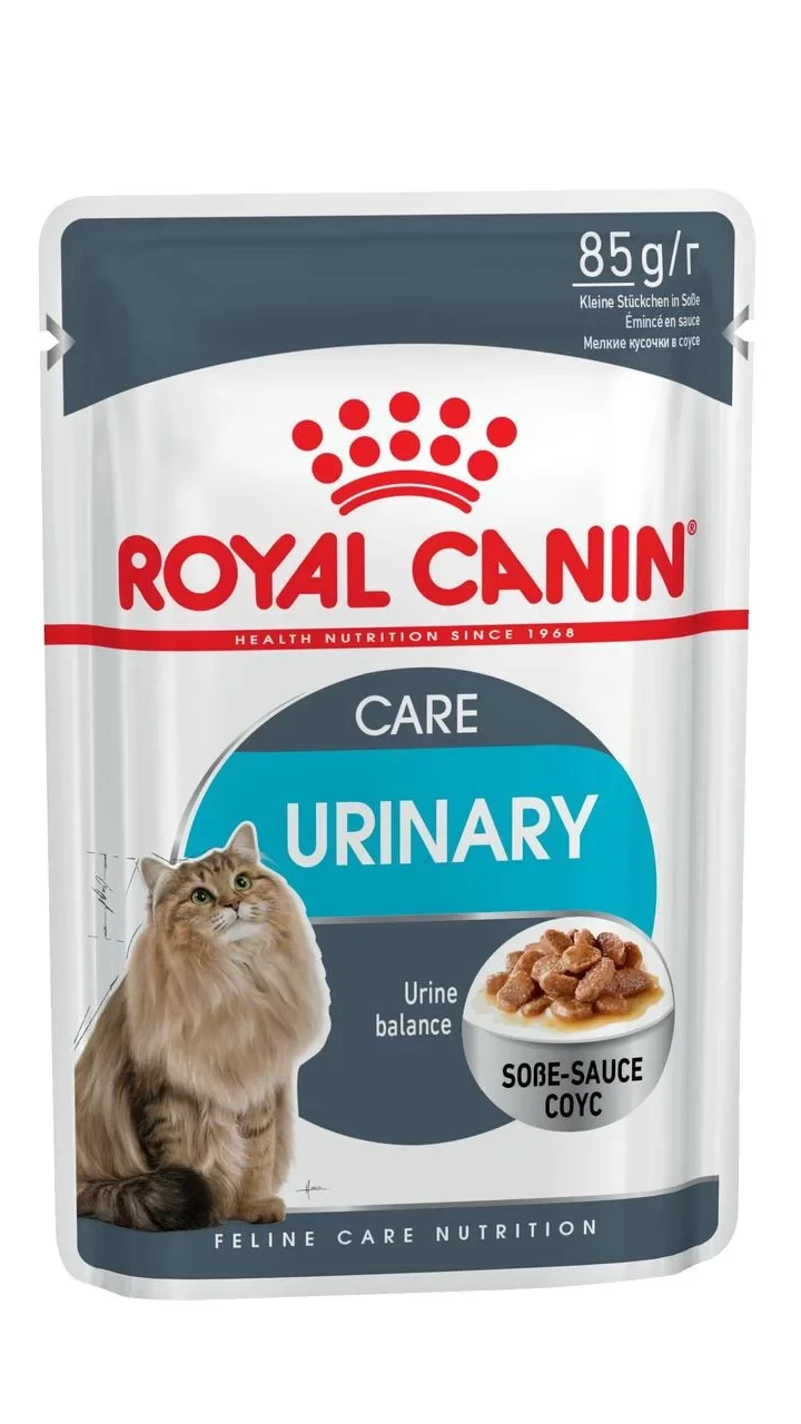 URINARY LOAF   0,085 kg