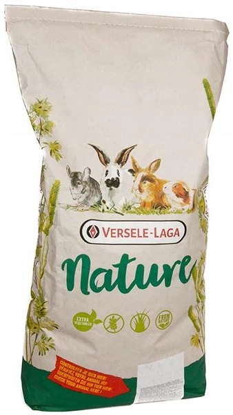 VL Nature КУНІ НАТЮР (Cuni) корм для кроликів, (9)