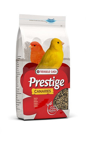 VL Prestige для канарок 1кг