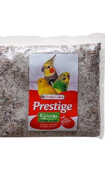 VL Prestige Kristal пісок із морських мушель для птахів, 200г
