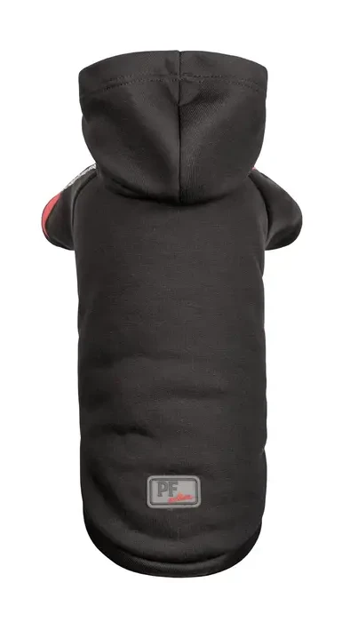Худі "SNOODIE" M2 чорна