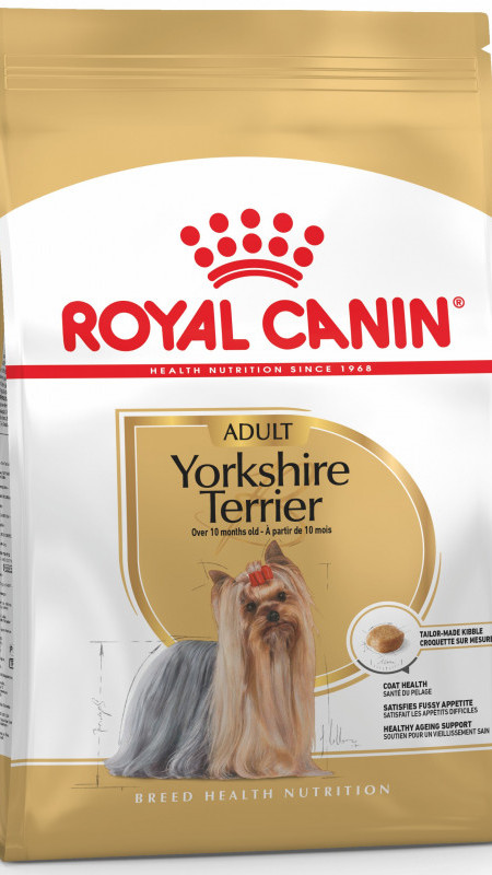 YORKSHIRE AD 1.5kg