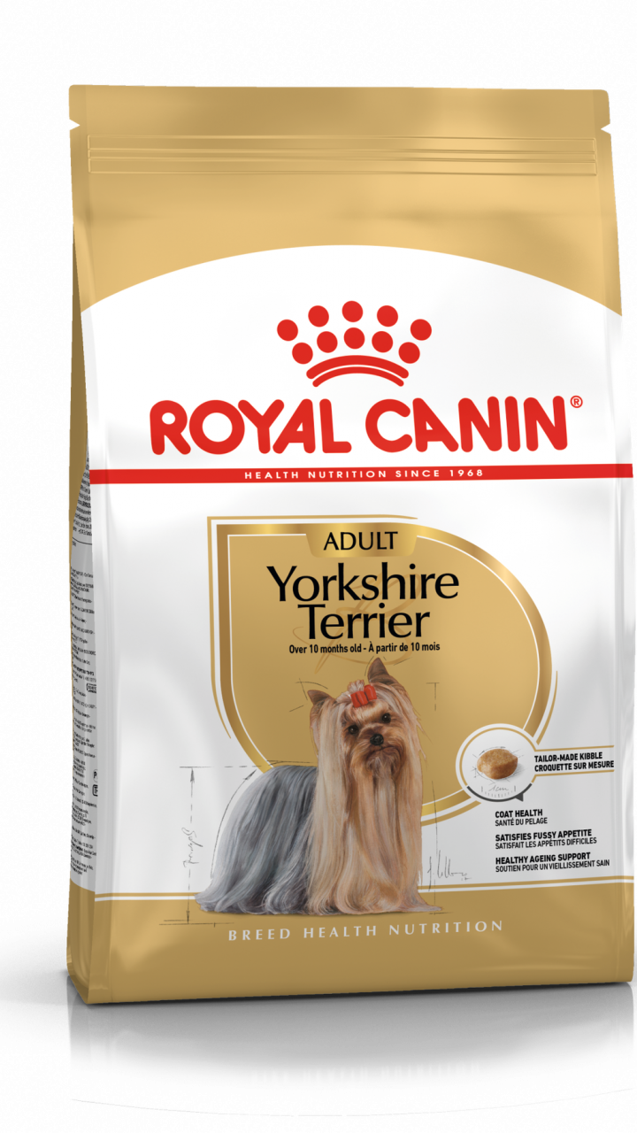 Royal Canin YORKSHIRE ADULT 0,5 kg