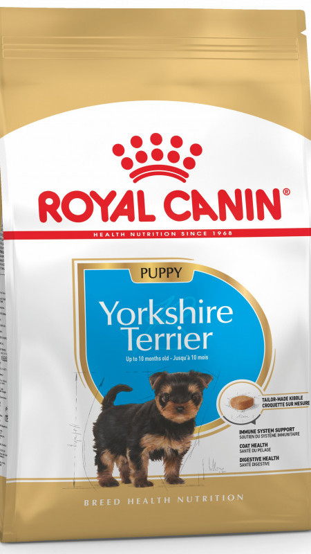 Royal Canin YORKSHIRE PUPPY 1.5kg