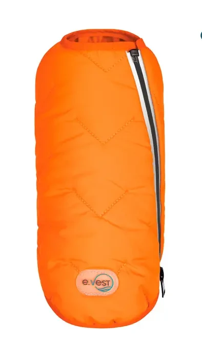Жилет "E.Vest" помаранчевий XS-2