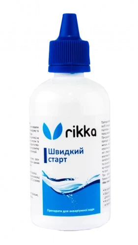 Швидкий старт 100мл 1000л