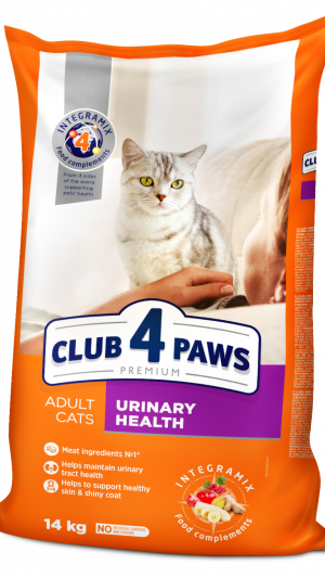 CAP Premium сухий корм для котів для сечовиведення (14)
