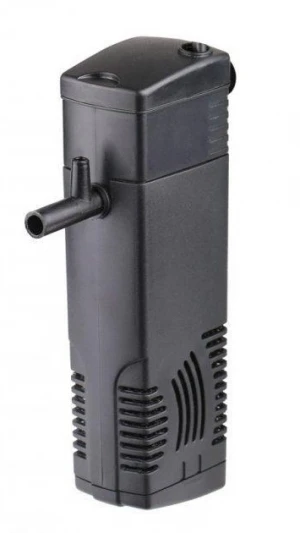 Фільтр внутрішній JP-012F, 300л/г, акваріум  до 50л, 3Вт SunSun