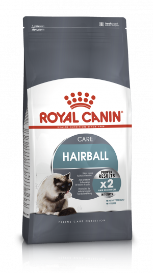 Royal Canin HAIRBALL CARE (10) сухий корм для котів