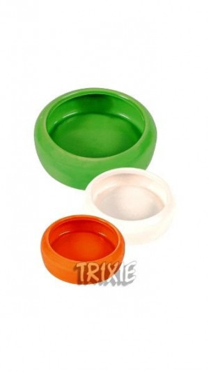 Іграшка для гризунів Морква+кукурудза сизаль 15см