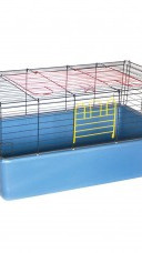 Клітка "ГРАНД Кролик" /фарба/ (910х520х450)