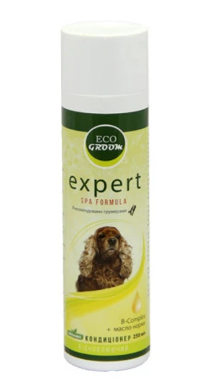 Кондиціонер EXPERT масло+B-Compl відновлюючий концентрат 1:15 250мл