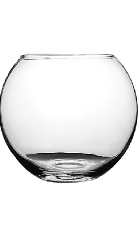 Куля Фауна 9,0л H-22см,d-26см  24009