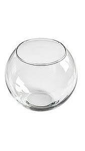 Куля Фауна   2,0л  H-150мм,d-165мм 24019