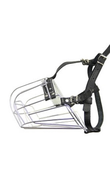 Намордник №3