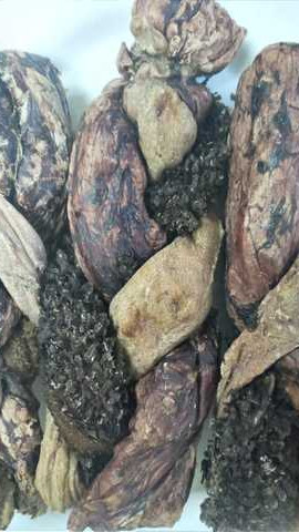 Рубець коса