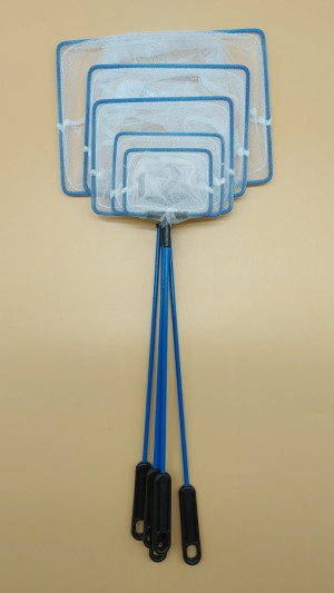 Сачок № 3 7,5*6*30см