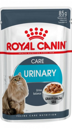 Royal Canin URINARY CARE 0,085 kg