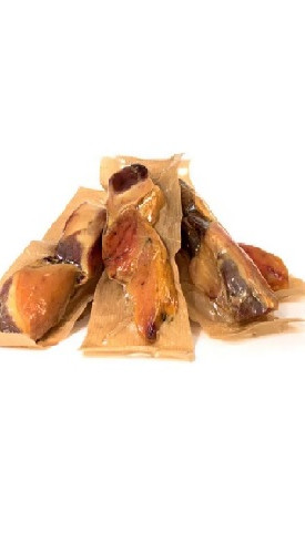 ХАМОН кістка 200 гр для дрібних і середніх порід собак