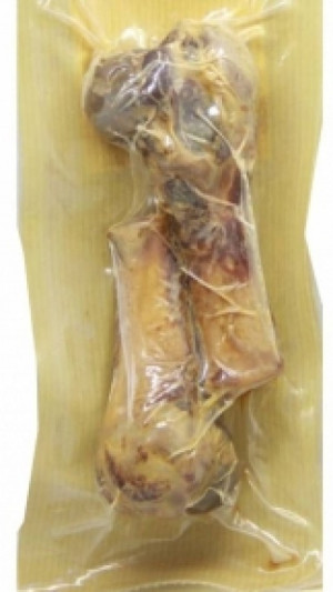 ХАМОН кістка 350 гр для дрібних і середніх порід собак