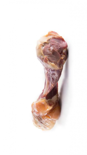 ХАМОН кістка 550 гр МЕГА для середніх і великих порід собак