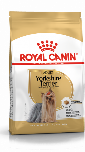 Royal Canin YORKSHIRE ADULT 1,5 kg