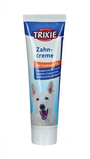 Зубна паста з олією чайного дерева100гр.